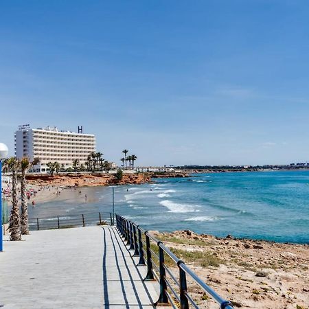 La Zenia Sabrina Apartment 5 Orihuela Zewnętrze zdjęcie