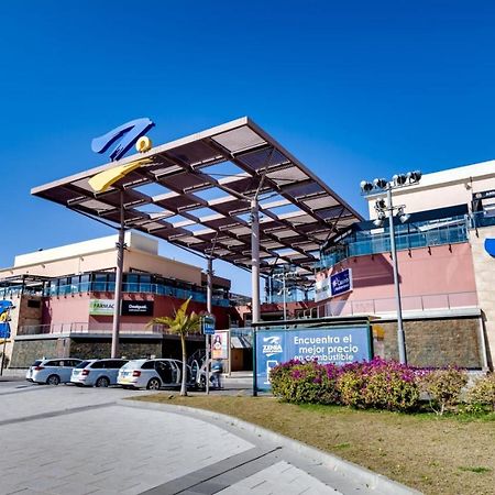La Zenia Sabrina Apartment 5 Orihuela Zewnętrze zdjęcie