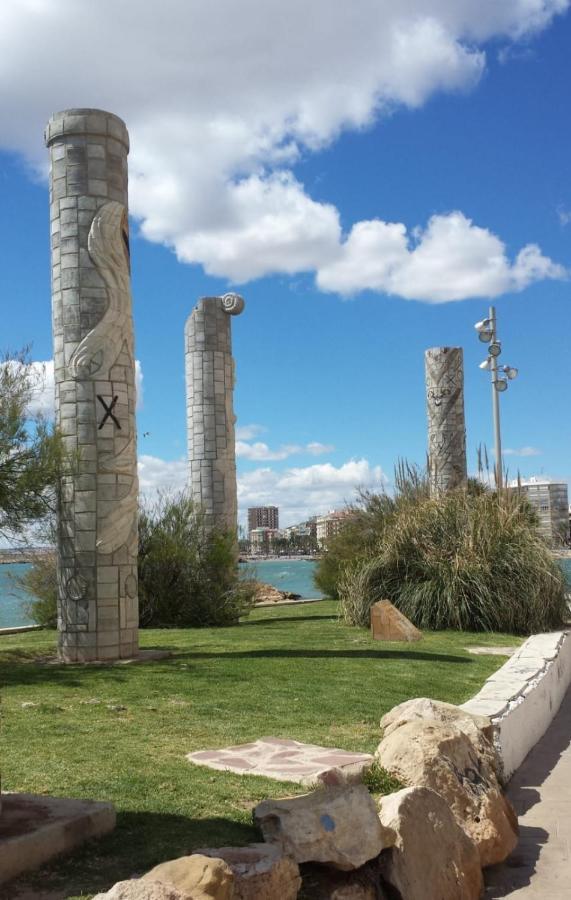 La Zenia Sabrina Apartment 5 Orihuela Zewnętrze zdjęcie