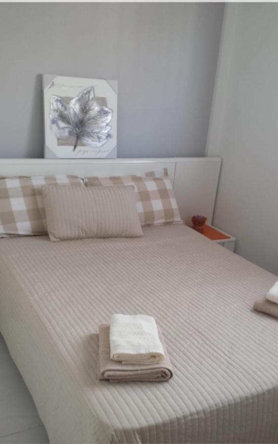 La Zenia Sabrina Apartment 5 Orihuela Zewnętrze zdjęcie