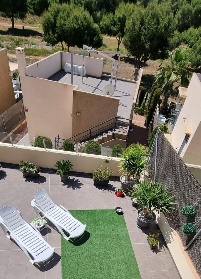 La Zenia Sabrina Apartment 5 Orihuela Zewnętrze zdjęcie
