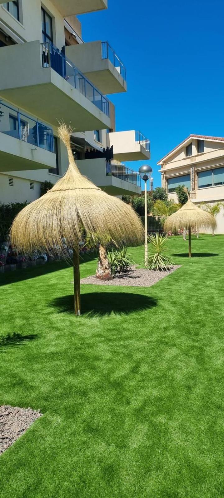 La Zenia Sabrina Apartment 5 Orihuela Zewnętrze zdjęcie