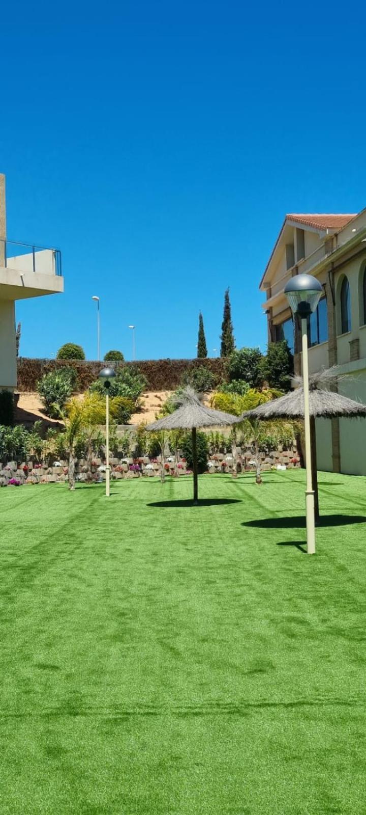 La Zenia Sabrina Apartment 5 Orihuela Zewnętrze zdjęcie