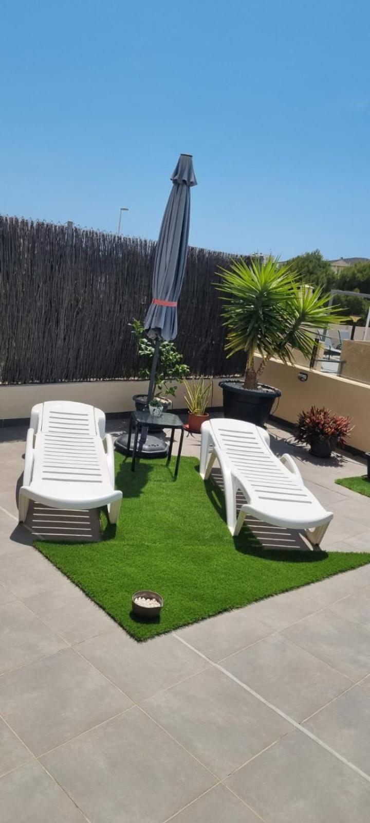 La Zenia Sabrina Apartment 5 Orihuela Zewnętrze zdjęcie