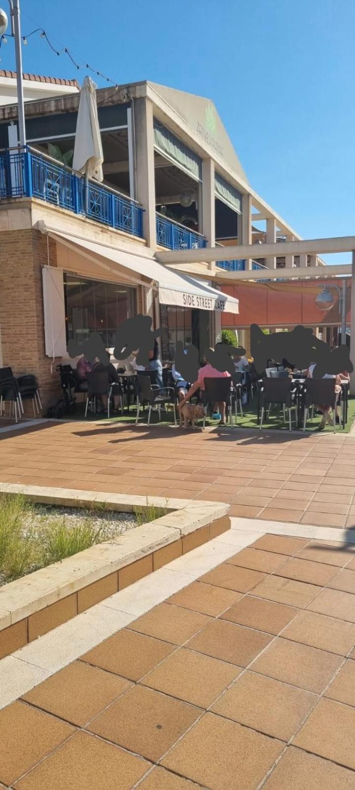 La Zenia Sabrina Apartment 5 Orihuela Zewnętrze zdjęcie