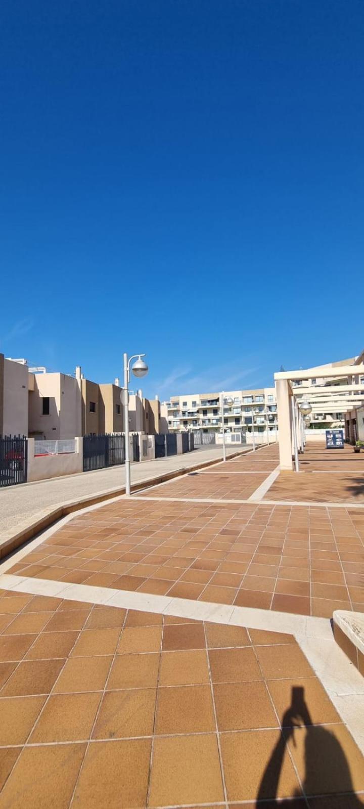 La Zenia Sabrina Apartment 5 Orihuela Zewnętrze zdjęcie