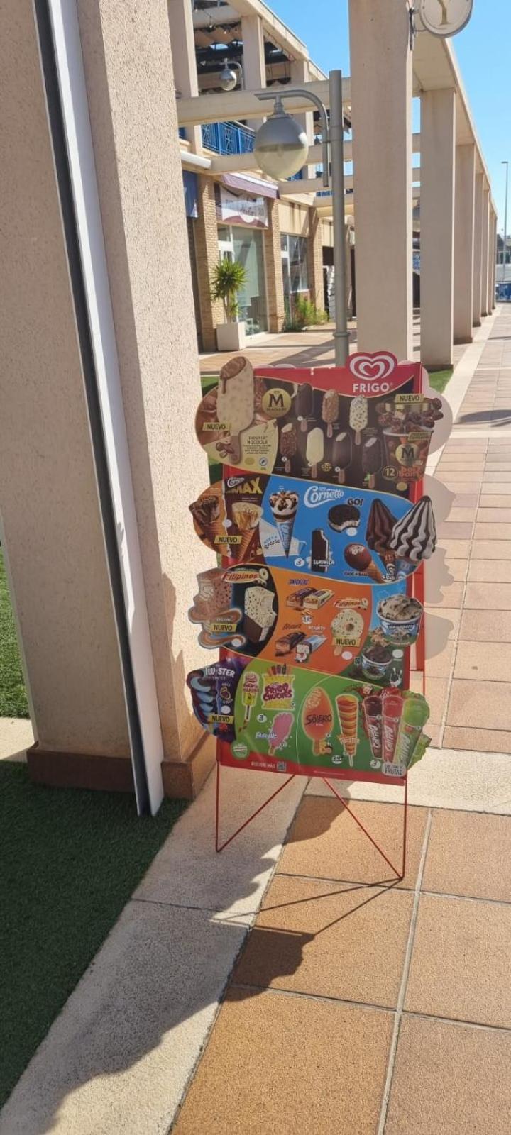 La Zenia Sabrina Apartment 5 Orihuela Zewnętrze zdjęcie