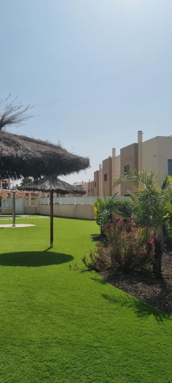 La Zenia Sabrina Apartment 5 Orihuela Zewnętrze zdjęcie