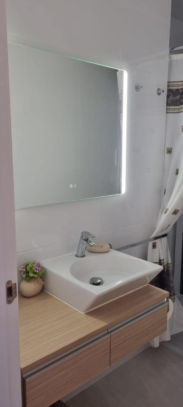 La Zenia Sabrina Apartment 5 Orihuela Zewnętrze zdjęcie