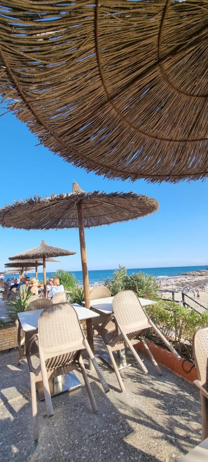 La Zenia Sabrina Apartment 5 Orihuela Zewnętrze zdjęcie