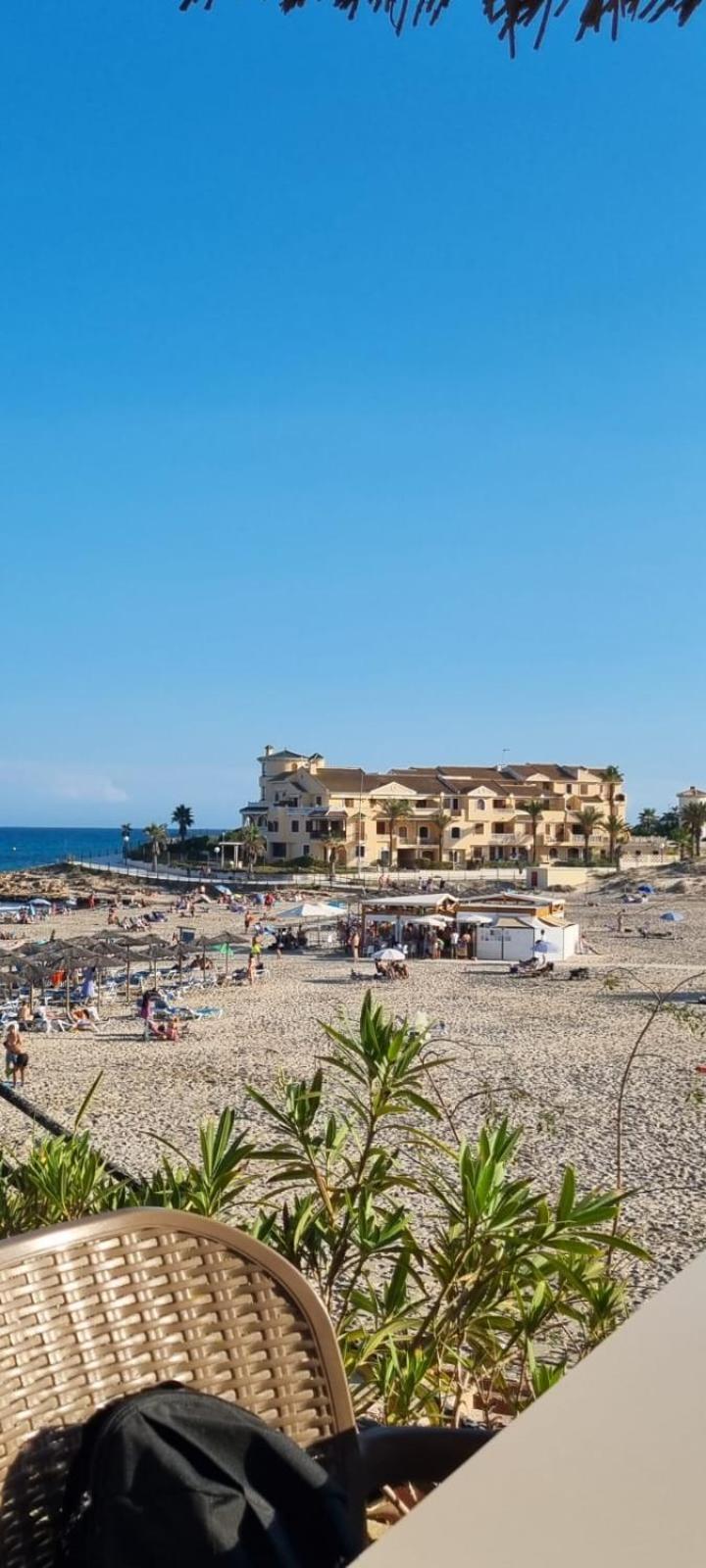 La Zenia Sabrina Apartment 5 Orihuela Zewnętrze zdjęcie