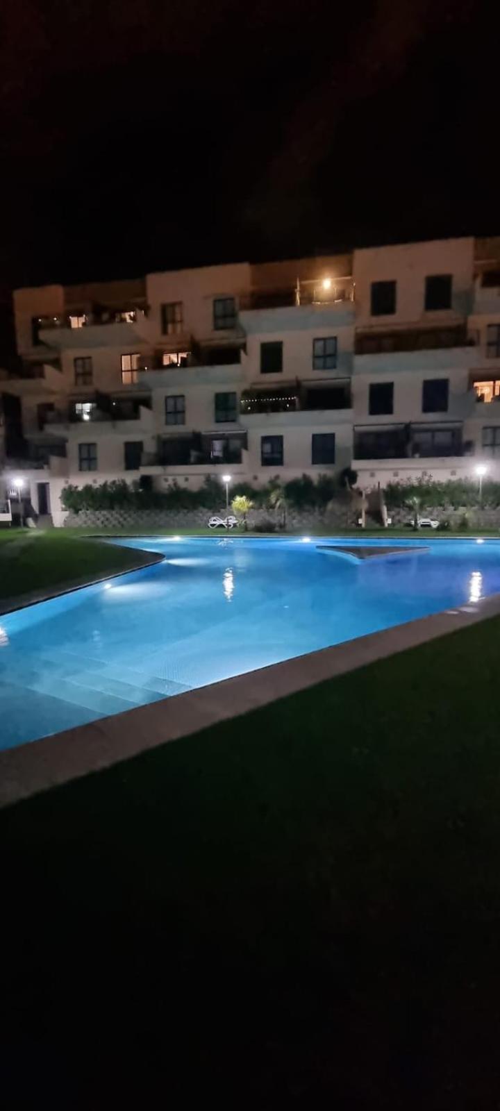 La Zenia Sabrina Apartment 5 Orihuela Zewnętrze zdjęcie