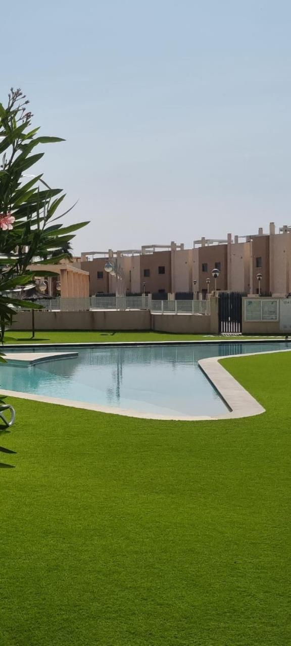 La Zenia Sabrina Apartment 5 Orihuela Zewnętrze zdjęcie