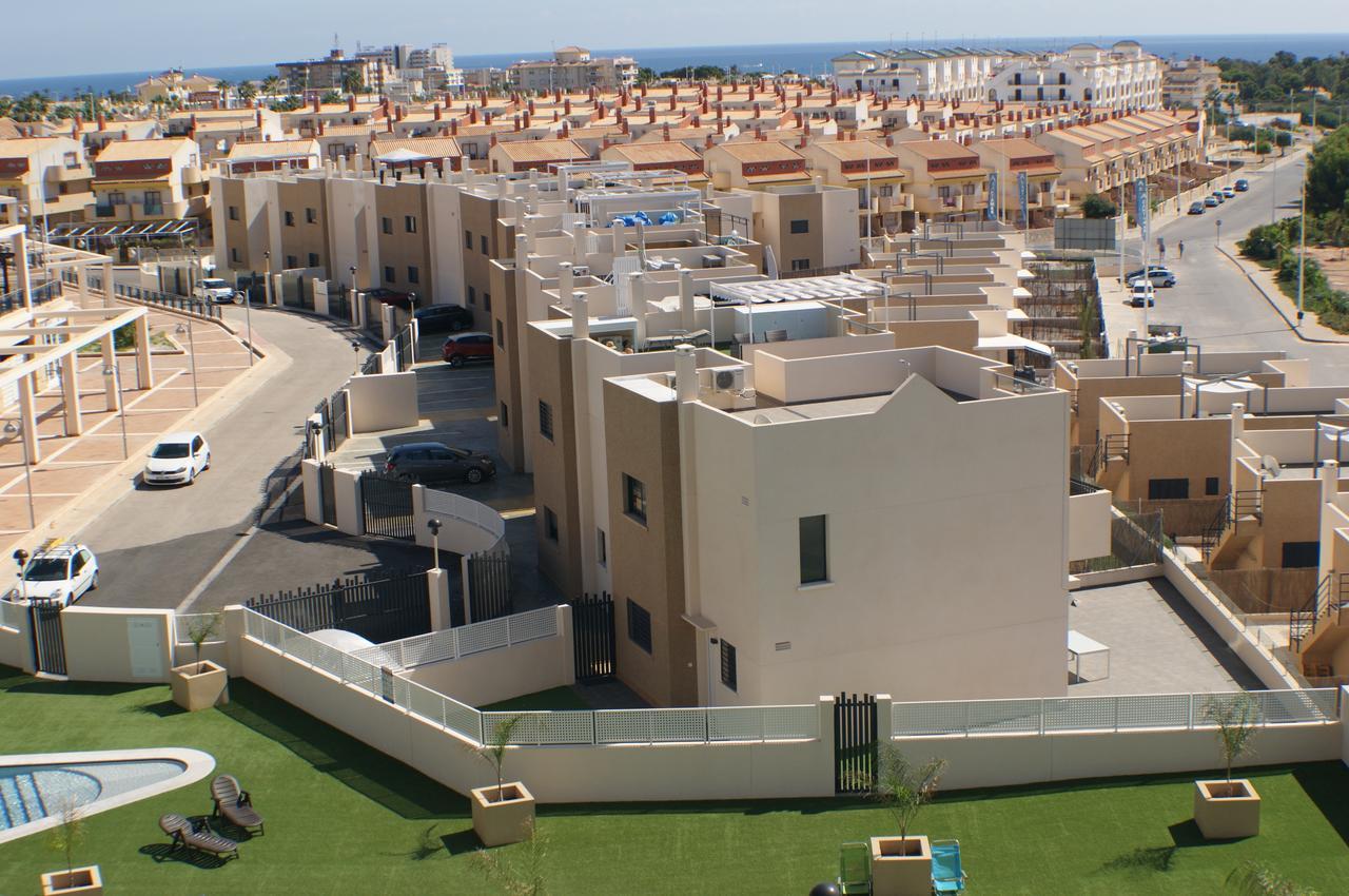La Zenia Sabrina Apartment 5 Orihuela Zewnętrze zdjęcie