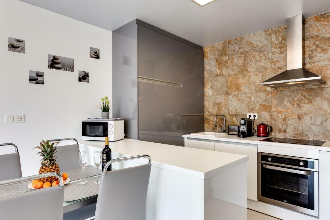 La Zenia Sabrina Apartment 5 Orihuela Zewnętrze zdjęcie