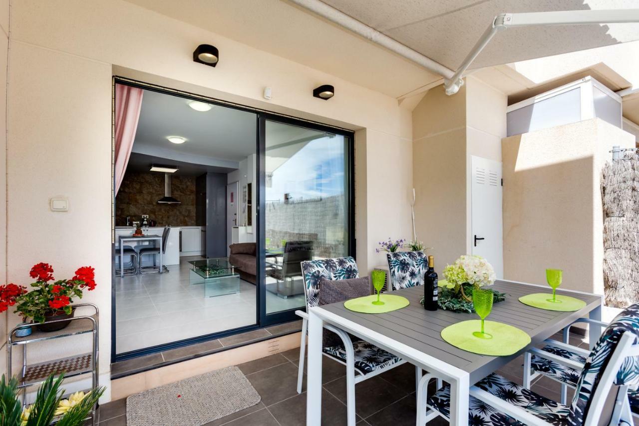 La Zenia Sabrina Apartment 5 Orihuela Zewnętrze zdjęcie