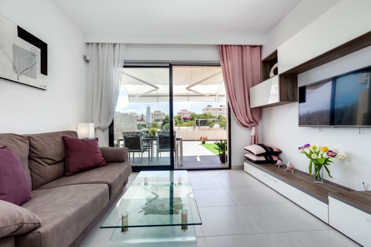 La Zenia Sabrina Apartment 5 Orihuela Zewnętrze zdjęcie