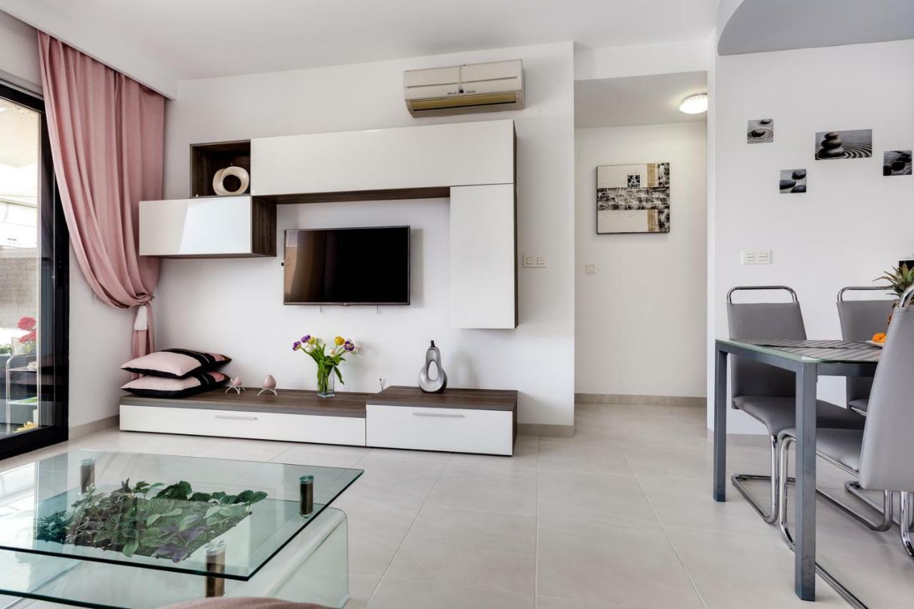La Zenia Sabrina Apartment 5 Orihuela Zewnętrze zdjęcie