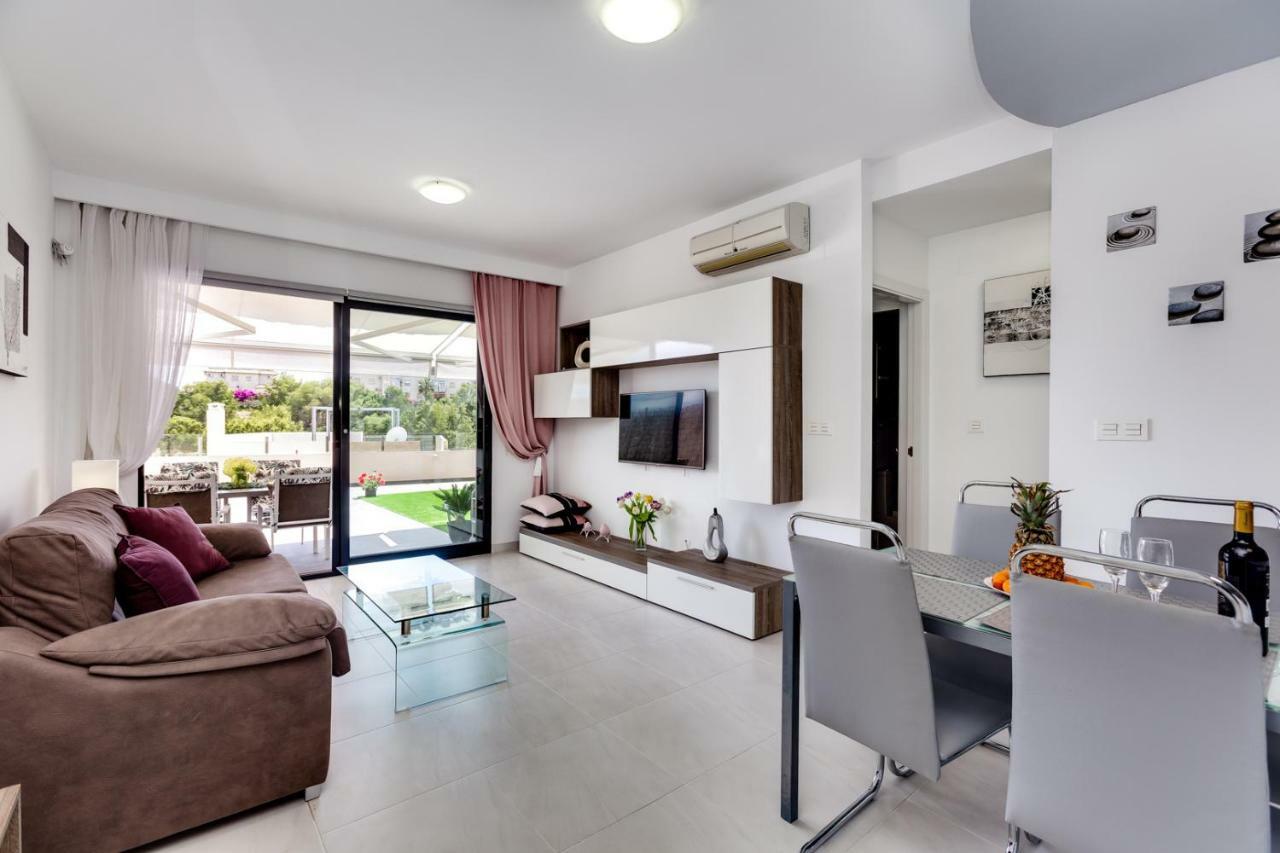 La Zenia Sabrina Apartment 5 Orihuela Zewnętrze zdjęcie