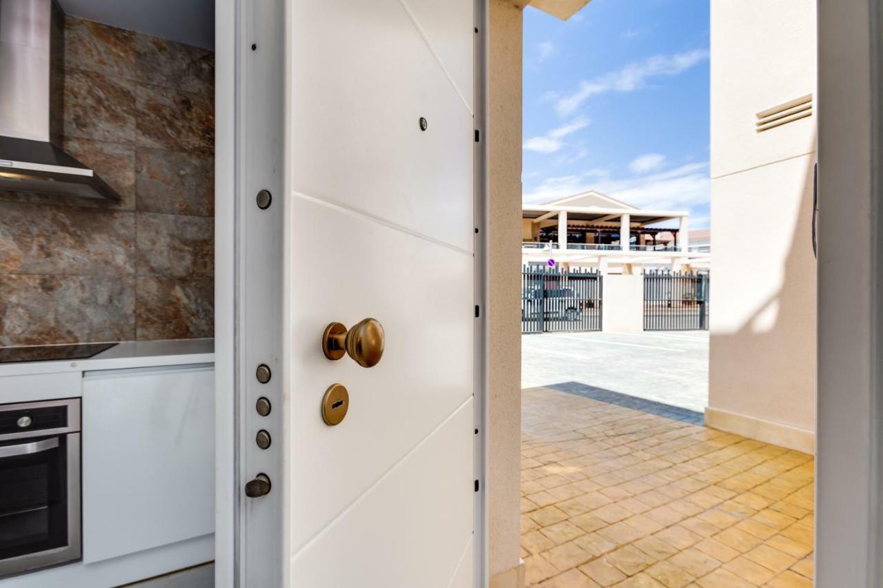 La Zenia Sabrina Apartment 5 Orihuela Zewnętrze zdjęcie