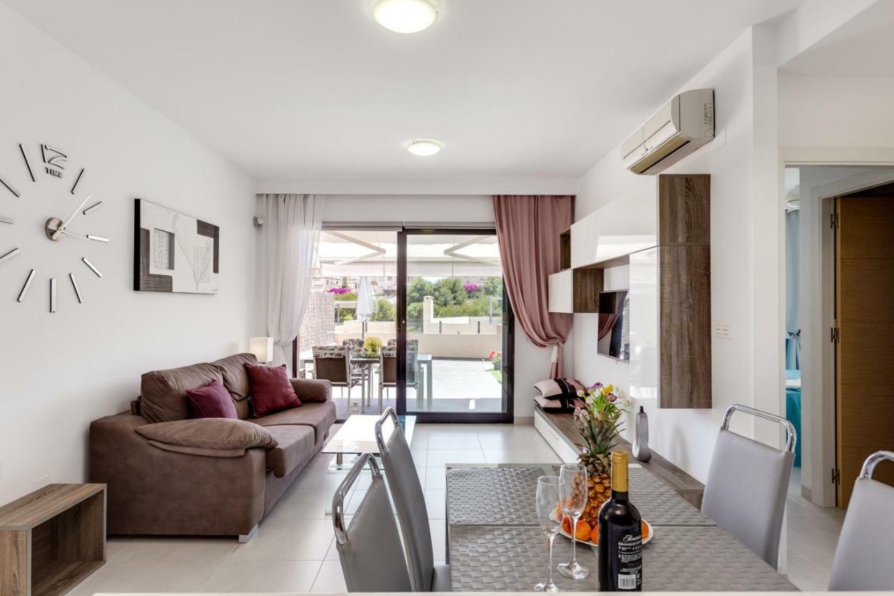 La Zenia Sabrina Apartment 5 Orihuela Zewnętrze zdjęcie