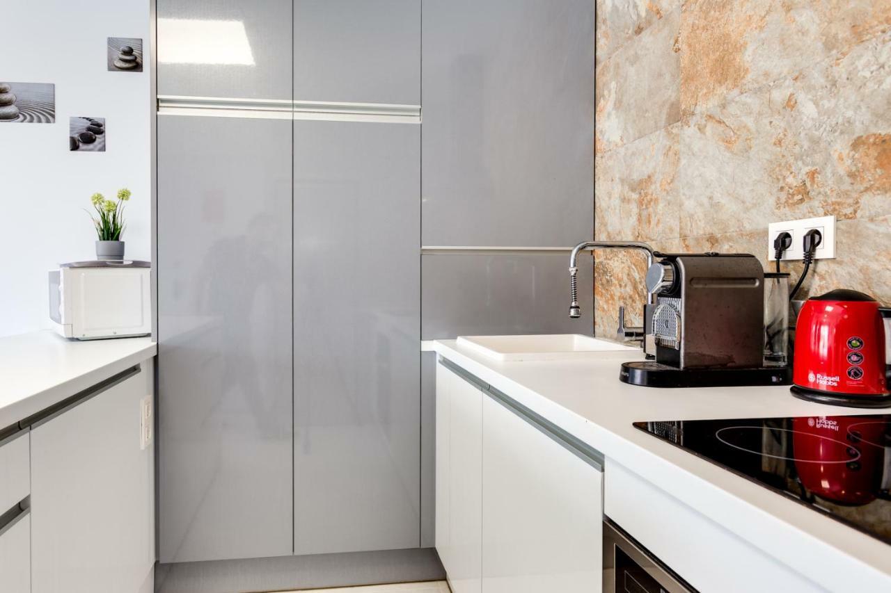 La Zenia Sabrina Apartment 5 Orihuela Zewnętrze zdjęcie