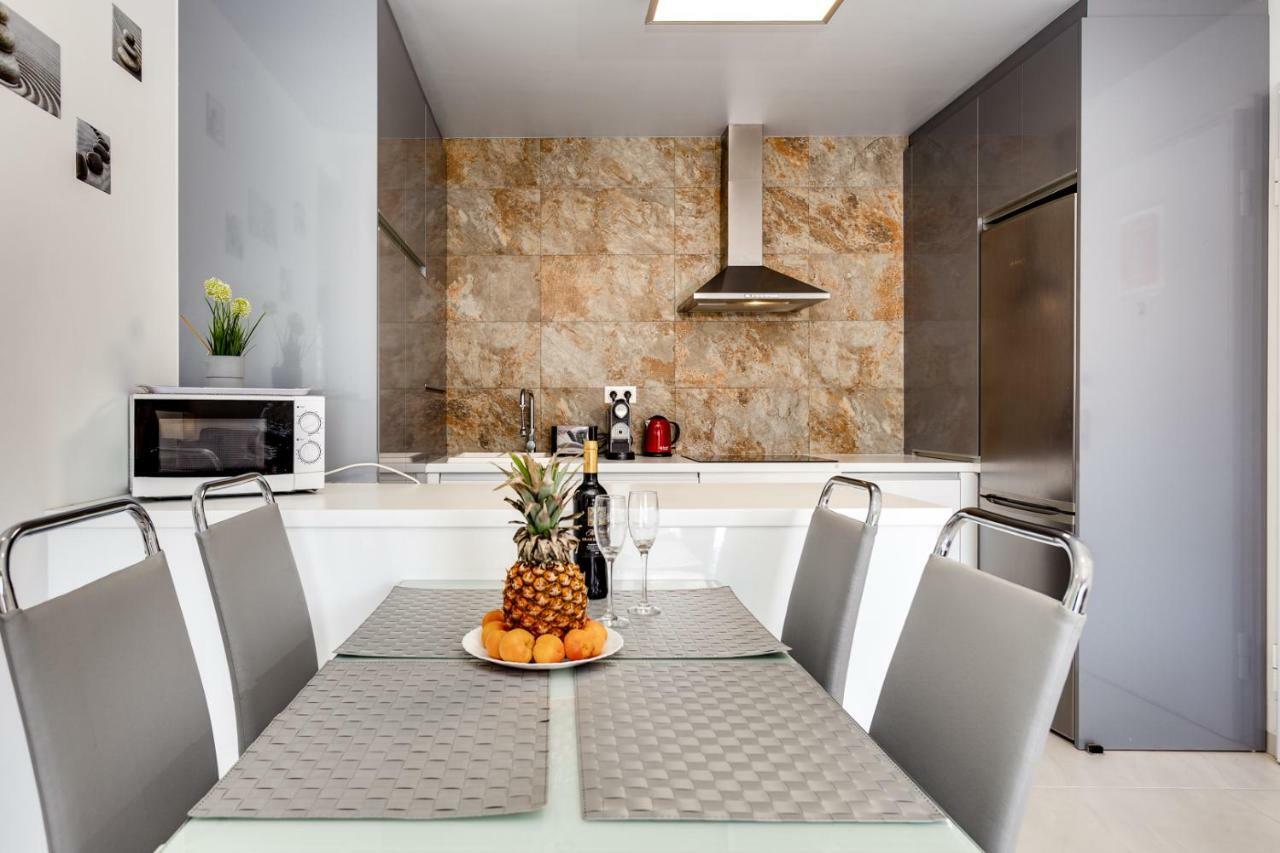 La Zenia Sabrina Apartment 5 Orihuela Zewnętrze zdjęcie