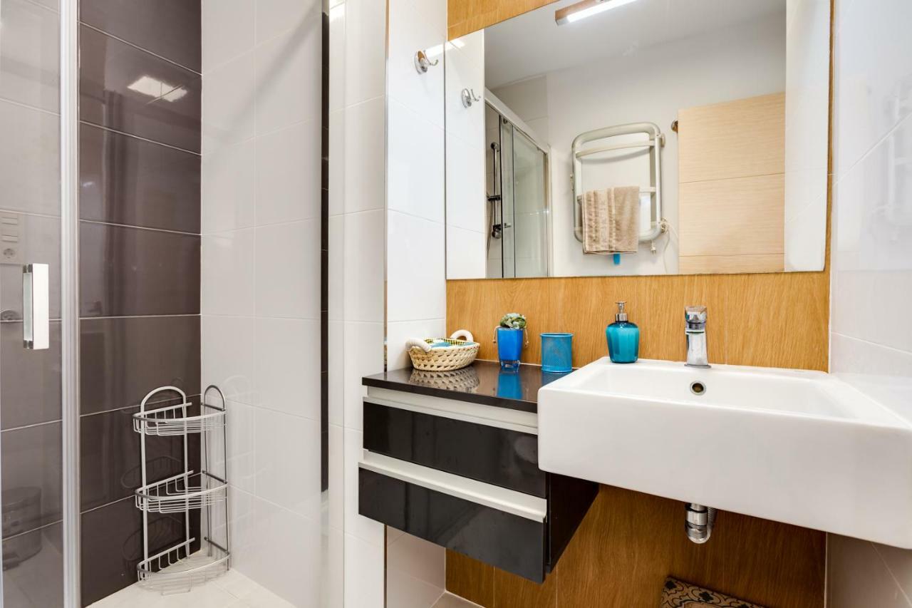 La Zenia Sabrina Apartment 5 Orihuela Zewnętrze zdjęcie