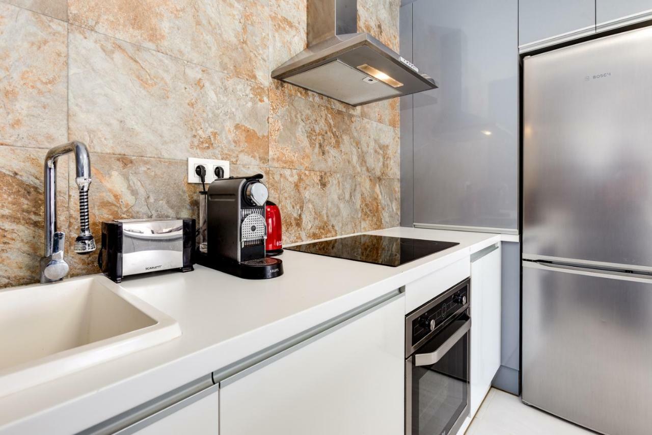 La Zenia Sabrina Apartment 5 Orihuela Zewnętrze zdjęcie