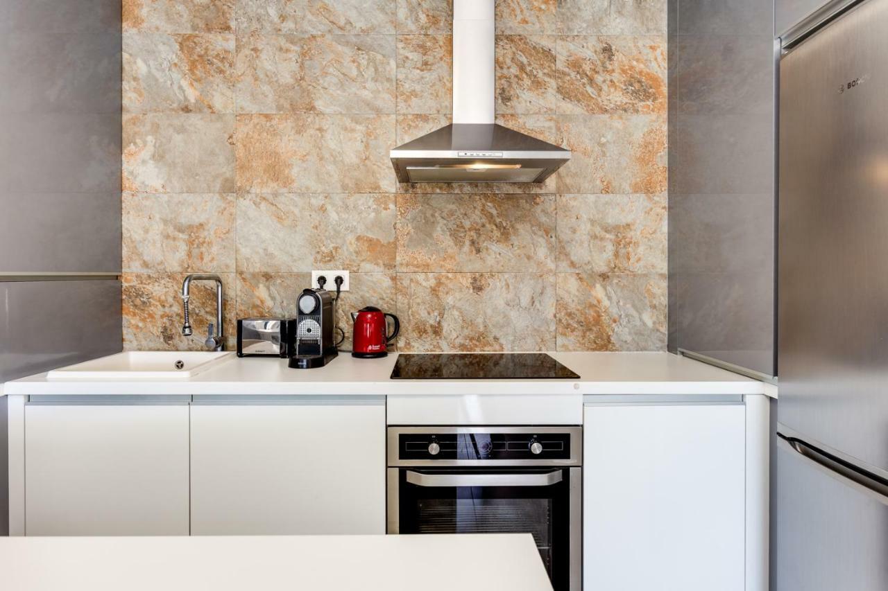 La Zenia Sabrina Apartment 5 Orihuela Zewnętrze zdjęcie
