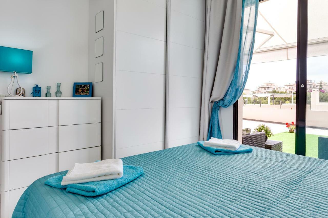 La Zenia Sabrina Apartment 5 Orihuela Zewnętrze zdjęcie